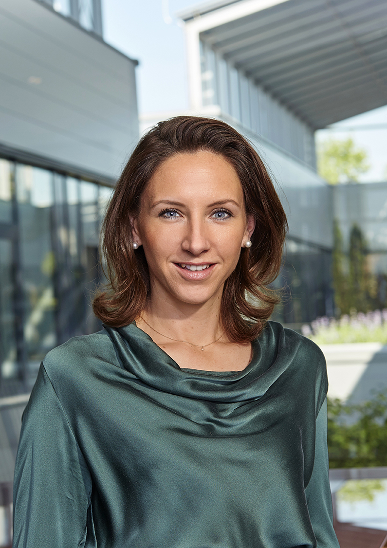 Catharina Trierenberg